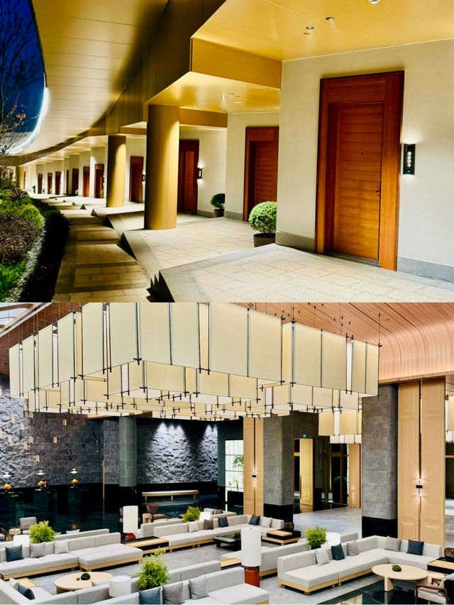 在這裡住了幾天，真的不想走了