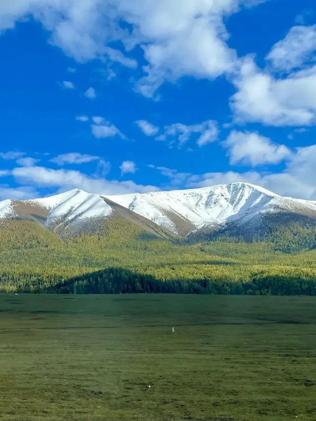 Urumqi, Xinjiang - Northern Xinjiang Skiing: This Guide Has Everything You Need!