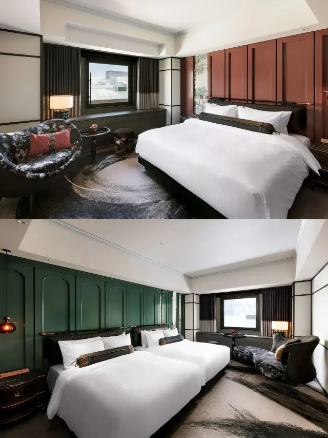 삿포로 소세이 호텔 - MGallery