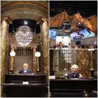 Must-Visit for Harry Potter Fans: UK Harry Potter Studio Tour Guide