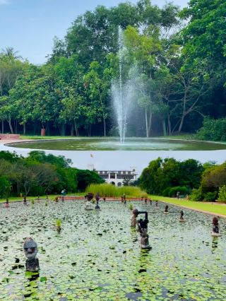 Lome, Togo Travel Guide