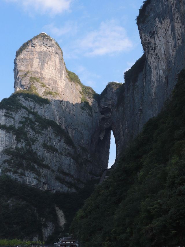 長沙-韶山-張家界七日遊|你值得擁有的精品攻略