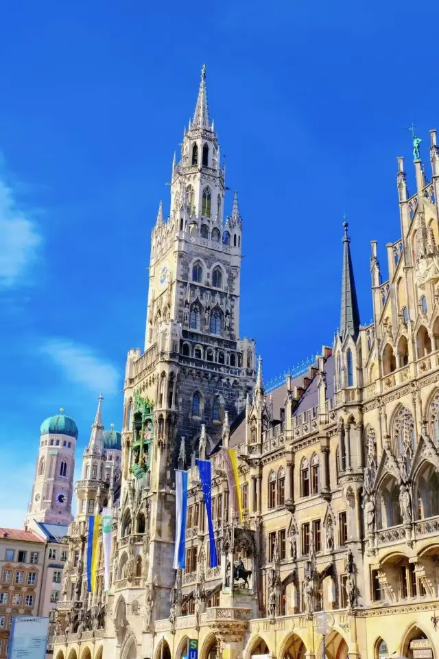 Germany Guide: Munich (1)