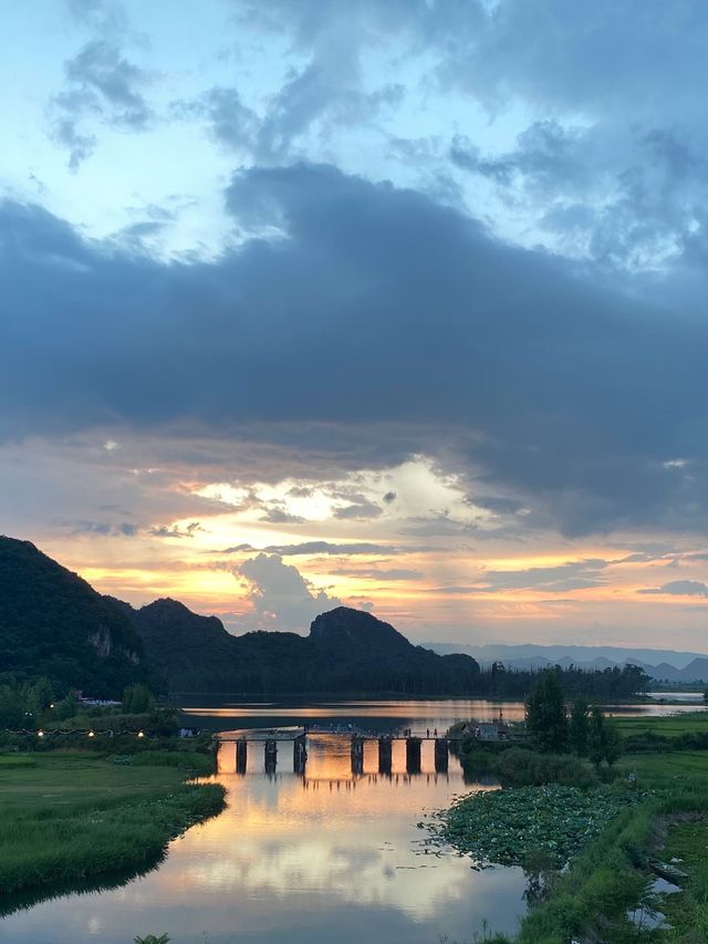 7日橫穿中國雲南昆明-彌勒超全攻略 玩轉不停歇