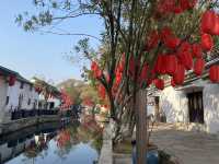 平湖，南河頭