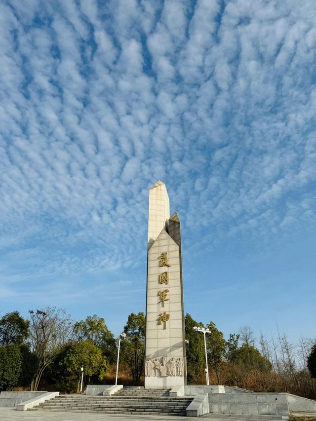 湖南呢座被低估嘅小眾城市，所有景點都免費