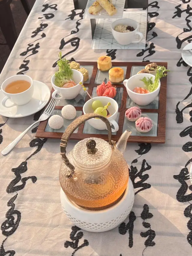 โรงแรม Sunac Shebei Pavilion กุ้ยหลิน