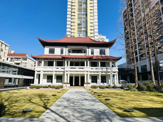 百年新華路 百年新華路