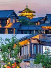 南京春節反向遊｜逃離鬧市，溧水太好玩啦