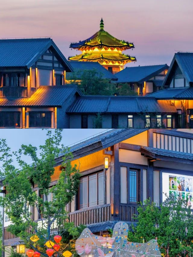 南京春節反向遊｜逃離鬧市，溧水太好玩啦