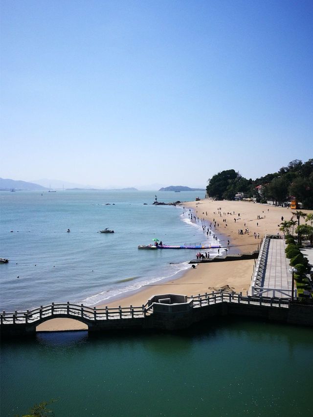 廈門-鼓浪嶼-福建土樓:探秘古鎮風情 邂逅別樣閩南 廈門-鼓浪嶼-福建土樓:探秘古鎮風情 邂逅別樣閩南