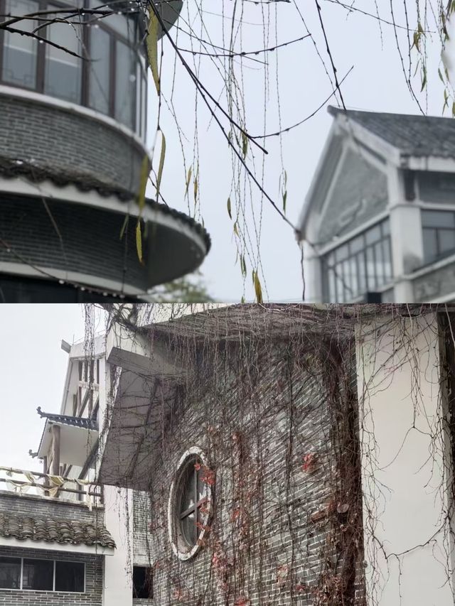 探秘廣西玉林：水街上的風情萬種