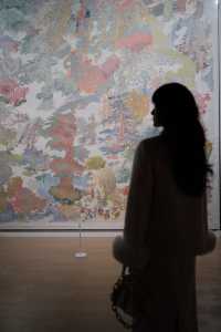 如此漫長·如此濃郁｜國寶級畫家.黃永玉新展