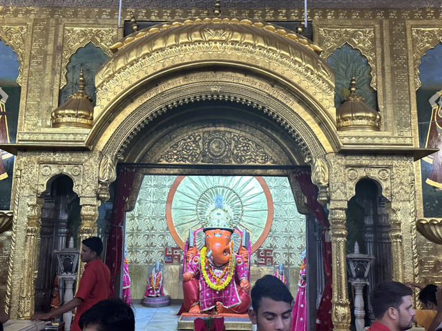 How I spent 1 day in Jaipur