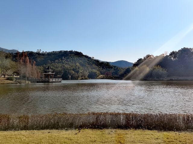 這是全國少有「國」字頭的寺廟