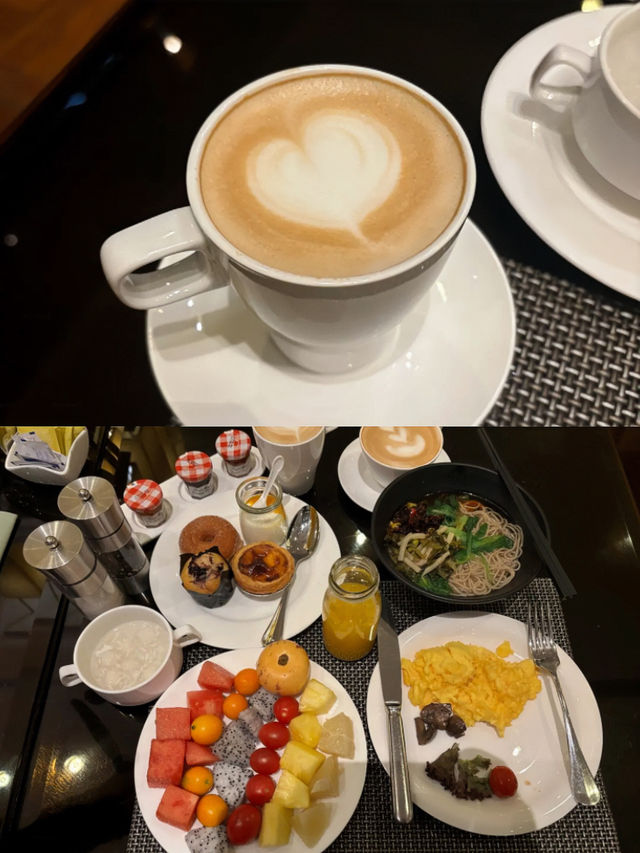上海！睡過才會懂的高端酒店