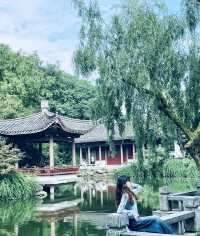 衢州|一定不能錯過的拍照機位