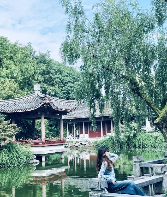 衢州|一定不能錯過的拍照機位