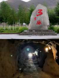 可可托海全攻略：邂逅自然奇觀與人文風情