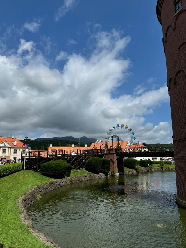 6日暢遊日本 真溫泉洗去旅途疲憊 6日暢遊日本 真溫泉洗去旅途疲憊