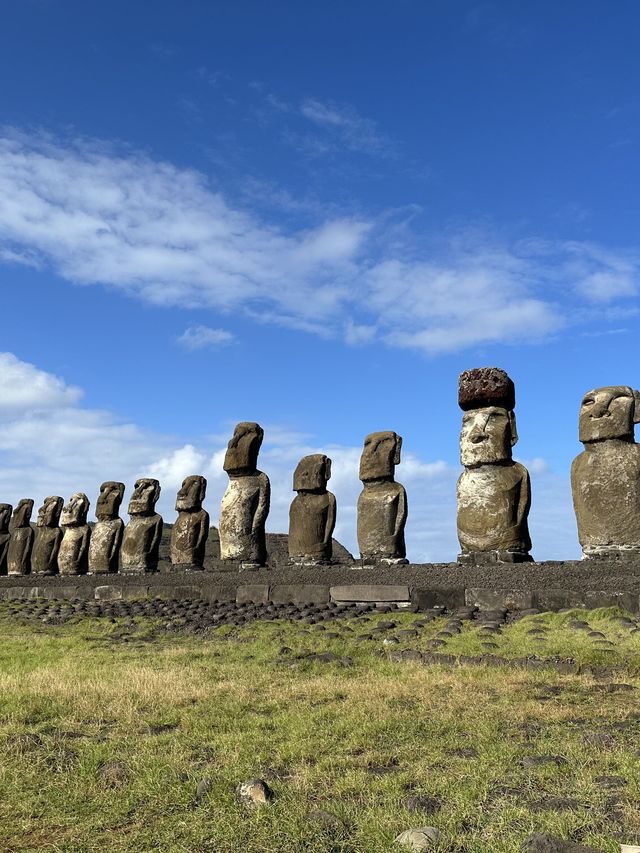 巴西等多國34日長者遊 慢享旅程攻略
