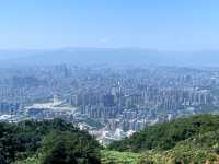 避暑勝地鼓嶺