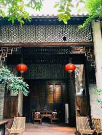 廣州黃埔古港滿滿老廣煙火氣打卡