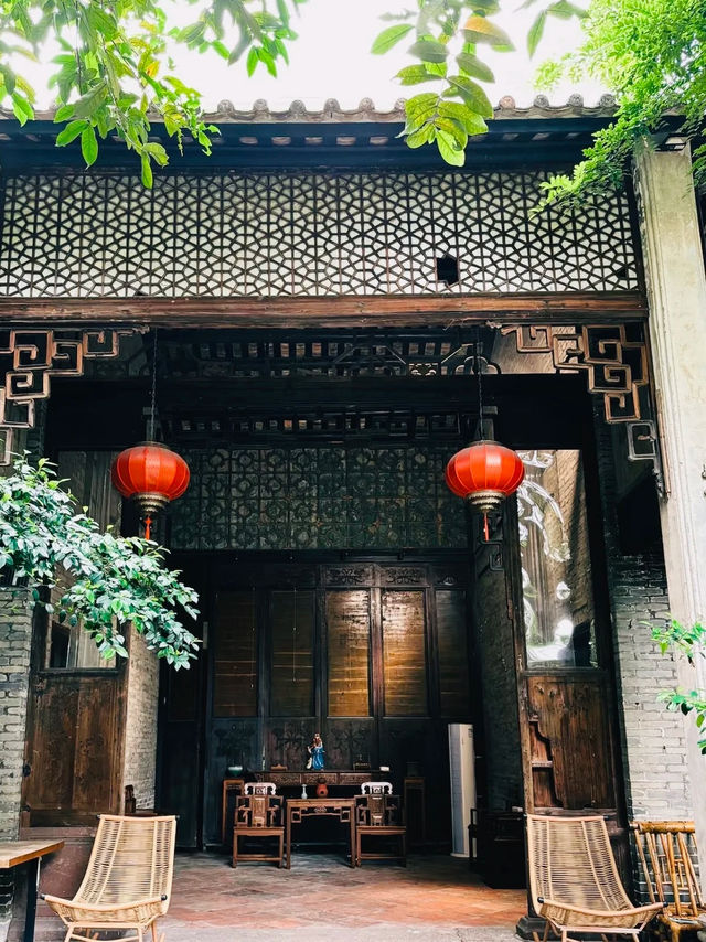廣州黃埔古港滿滿老廣煙火氣打卡