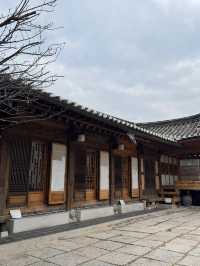 韓國5日遊 冬日浪漫之旅必體驗