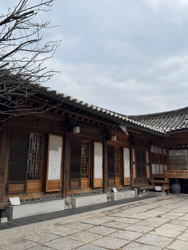 韓國5日遊 冬日浪漫之旅必體驗