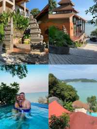 普吉島 | Sinae Phuket，寧靜的天堂   酒店：Sinae Phuket 地址