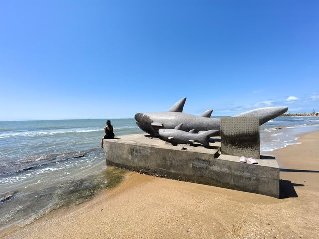 鶯歌海燈塔