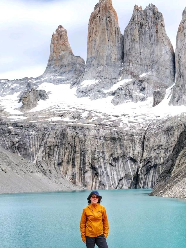 Adventurous Day at Chille Patagonia😍❤️