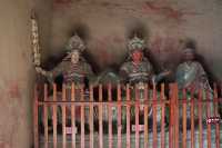 福勝寺：擁有「中國最美渡海觀音塑像」