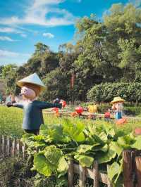 GANKENG LITTLE HAKKA FARM