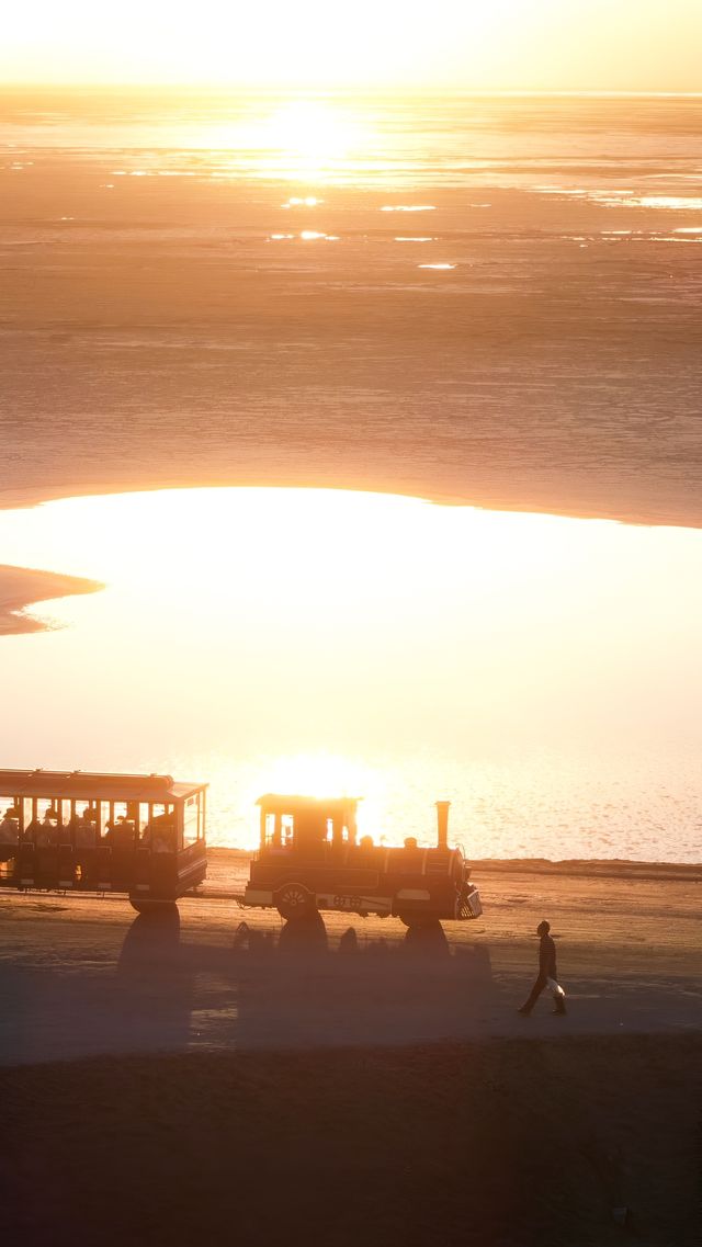 西北大環線生動旅行攻略