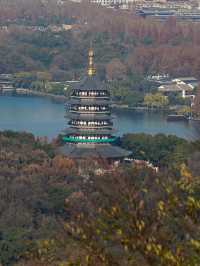 上海-苏州-杭州5日暢遊不重樣