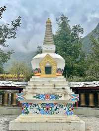 理縣 2 日遊 玩轉熱門景點不踩雷