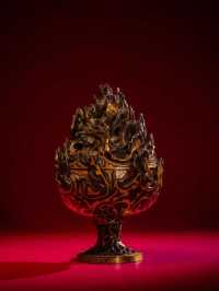 出圈！意外走紅的河北博物館還有哪些國寶？
