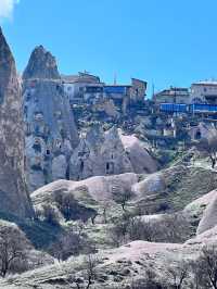 土耳其溫泉秘境來一場治癒之旅吧