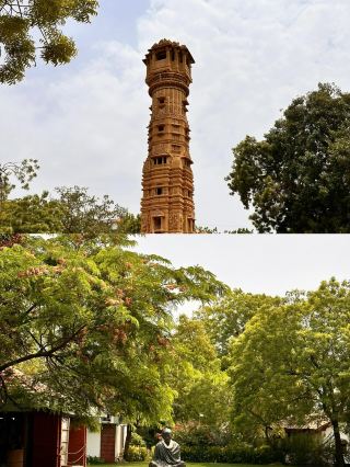 Explore Ahmedabad: A Cultural Gem in Gujarat, India