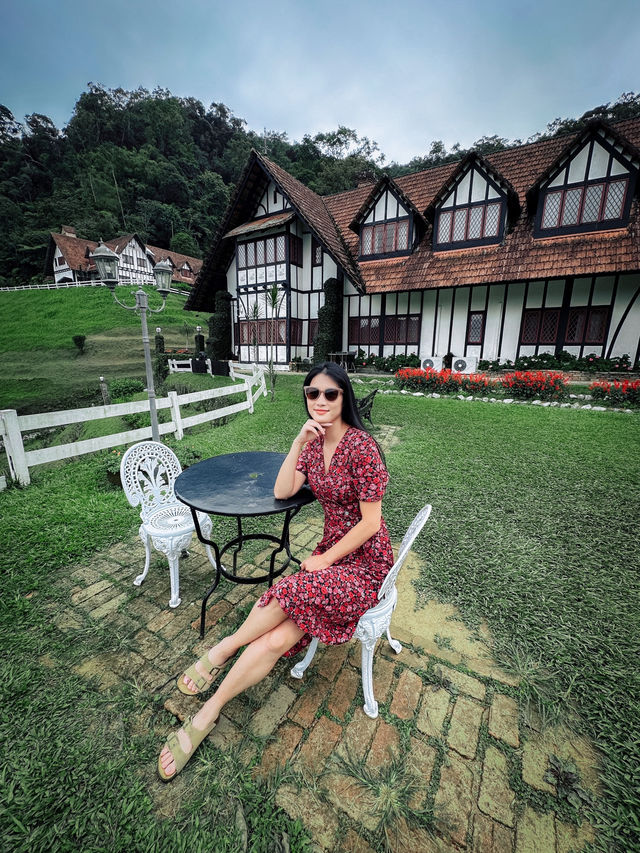 48 Hours in Cameron Highlands 🇲🇾 