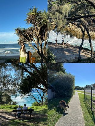 Encounter North Stradbroke Island and Unlock Nature's Gifts
