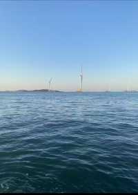 春節在平潭連住五天海景民宿┃強推