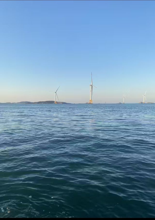 春節在平潭連住五天海景民宿┃強推