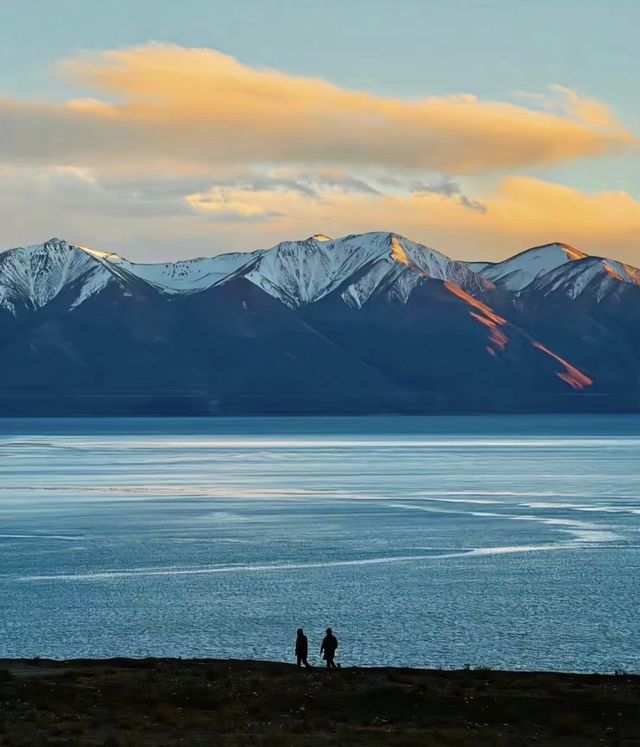 藏地之約：4天暢覽林芝地區的綺麗山河