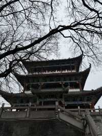 Day Trip in Ganzhou 