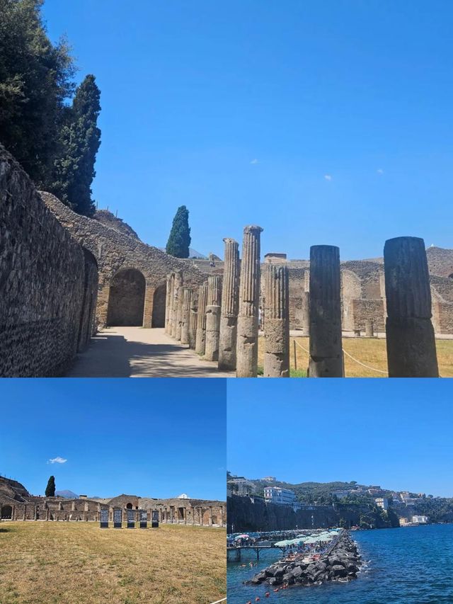解鎖澳洲索倫托，邂逅夢幻海濱之旅