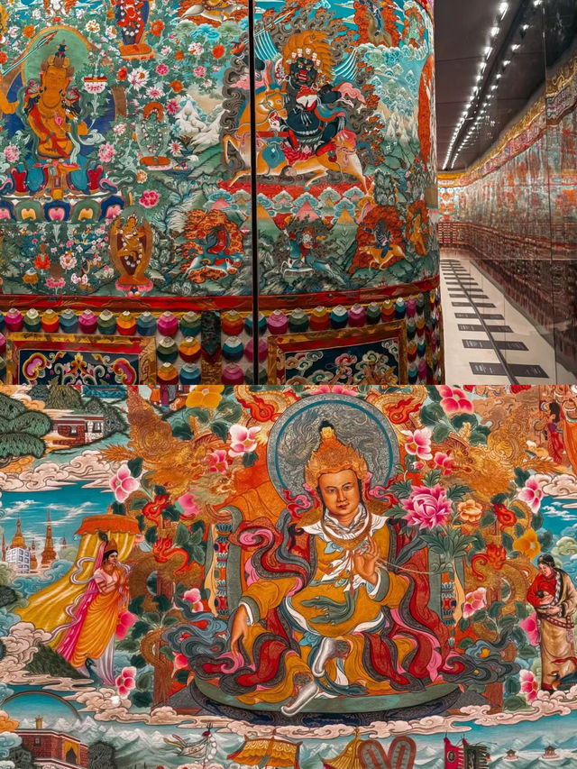 這家小眾博物館驚艷到我頭皮發麻