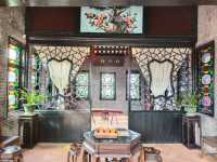 Nantou Ancient Village: A Secret Germ of Peace and Beauty in Guangzhou Megapolis